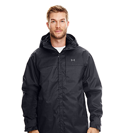 Under Armour Men's UA Porter II 3-In-1