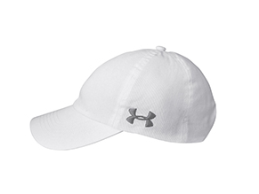 Under Armour Ladies' Chino Adjustable Cap