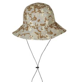 Under Armour Warrior Bucket - Digi Camou