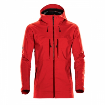 MEN'S SYNTHESIS STORMSHELL