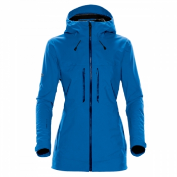 WOMEN'S SYNTHESIS STORMSHELL