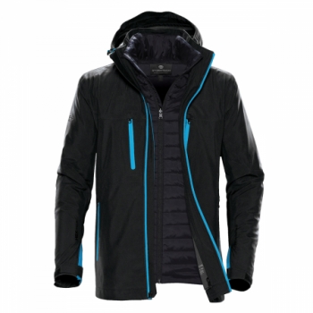 MEN'S MATRIX SYSTEM JACKET