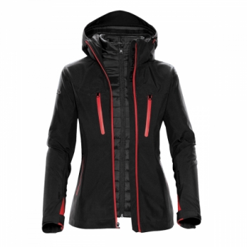 WOMEN'S MATRIX SYSTEM JACKET