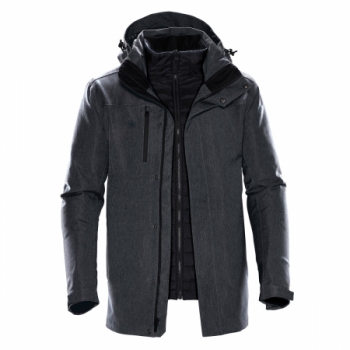 MEN'S AVALANCHE SYSTEM JACKET