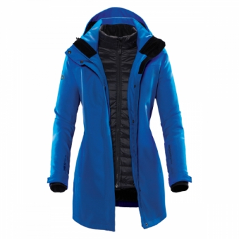 WOMEN'S AVALANCHE SYSTEM JACKET