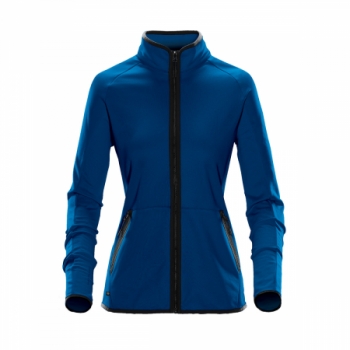 WOMEN'S MISTRAL FLEECE JACKET