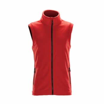 MEN'S NITRO MICROFLEECE VEST