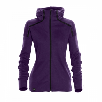 WOMEN'S HELIX THERMAL HOODY