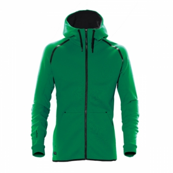 MEN'S REFLEX HOODY