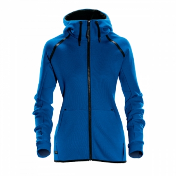 WOMEN'S REFLEX HOODY