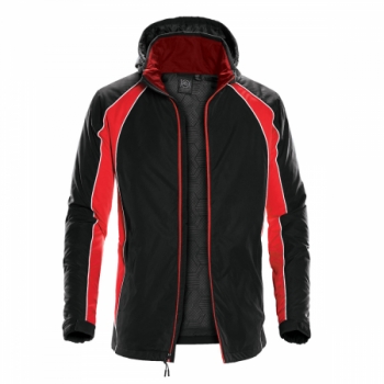 MEN'S ROAD WARRIOR THERMAL SHELL