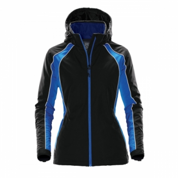 WOMEN'S ROAD WARRIOR THERMAL SHELL