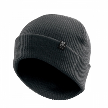 VINTAGE KNIT BEANIE