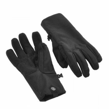 MATRIX SOFTSHELL GLOVES