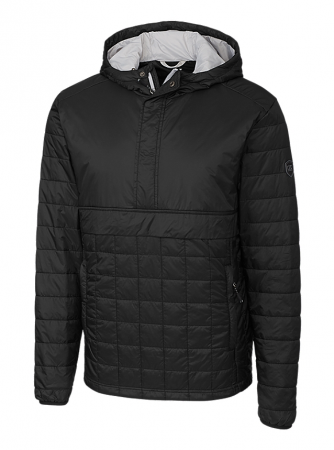 Men's Rainier Half Zip Popover