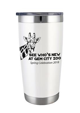 22 oz. LittleBoss 2 Tumbler