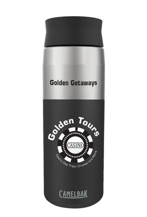 20 Oz. Hot Cap
