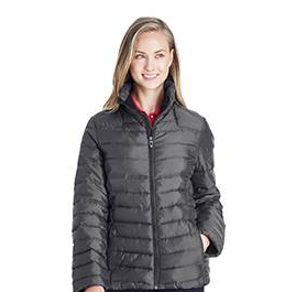 Spyder Ladies' Supreme Insulated Puffer Jacket