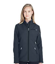 Spyder Ladies' Transport Softshell Jacket