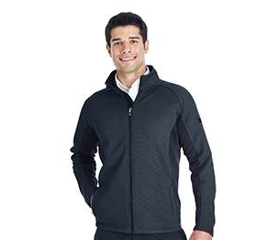 Spyder Men's Constant Full-Zip Sweater Fleece