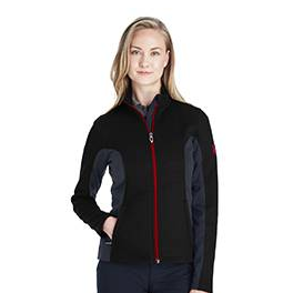 Spyder Ladies' Constant Full-Zip Sweater Fleece