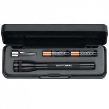 AAA Mini MagLite® LED Flashlight
