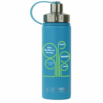 20 Oz. Boulder Bottle