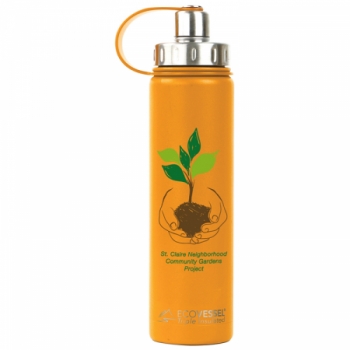 24 Oz. Boulder Bottle
