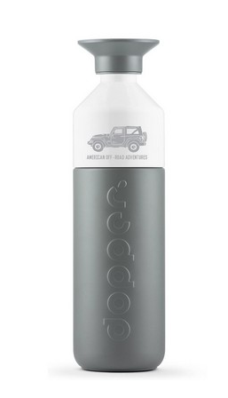 17 Oz. Dopper Insulated Bottle