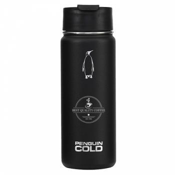 King Penguin Cold 18 oz.