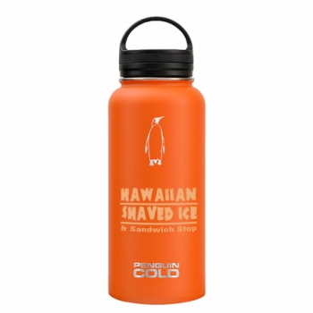 King Penguin Cold 32 oz.