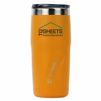 16 Oz. Metro Travel Tumbler