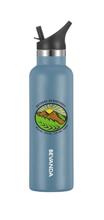 20 oz. Bevanda Sport Bottle