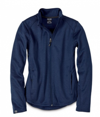 Women's Briana Heather Performance Fleece Jacket