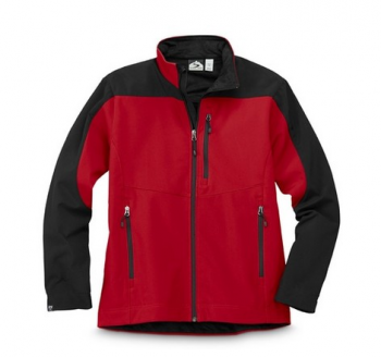 Storm Creek Sean Men’s Velvet Lined Softshell Jacket