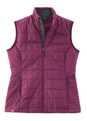 Women's Mikeala Thermolite® Travelpack Vest