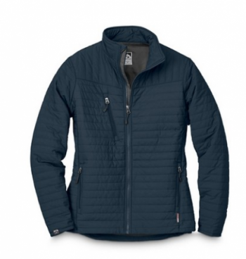 Storm Creek® Women's Karrine Thermolite Quilted Full-Zip Jacket