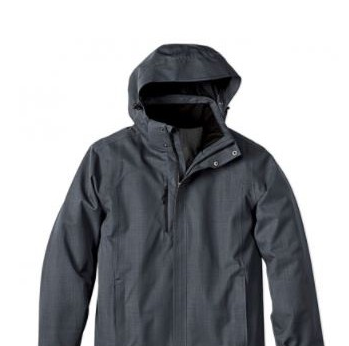 Men's Stein Luxe Thermolite® Insulated Jacket