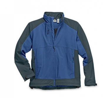 Men's Tucker Rugged Insulated Jacket
