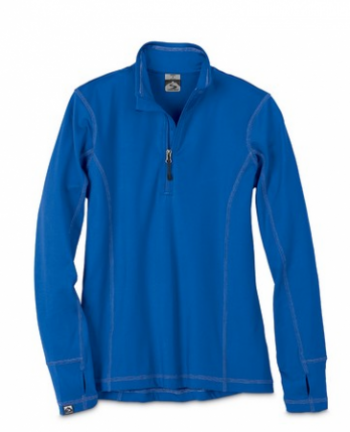 Women's Liberty Smart Stretch Pullover