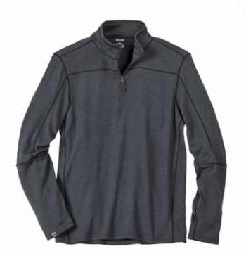 Storm Creek Edmund Men’s Feather Sweater Pullover