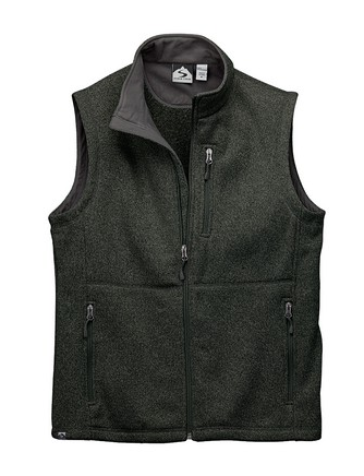 Men's Guy Sweaterfleece Vest