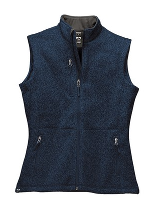 Women's Christa Sweaterfleece Vest