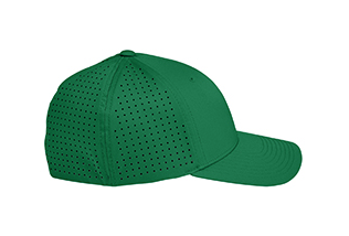 Devon & Jones CrownLux Performance™ by Flexfit® Adult Stretch Cap