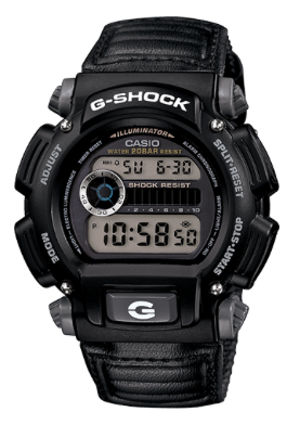 Casio Men's G-Shock Sport Watch
