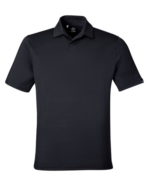 UNDER ARMOUR Men's Recycled Polo