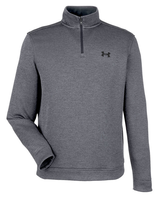 UNDER ARMOUR Men's Storm Sweaterfleece Quarter-Zip