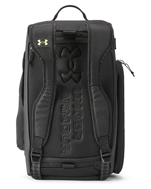 UNDER ARMOUR Contain Small Convertible Duffel backpack