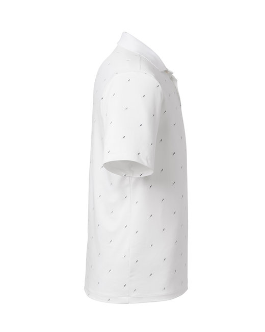 UNDER ARMOUR Men's 3.0 Printed Performance Polo