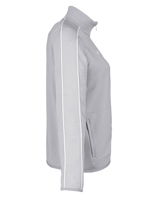 UNDER ARMOUR Ladies' Command Full-Zip 2.0